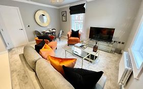 Bootham House Apartment-Close To The Minster